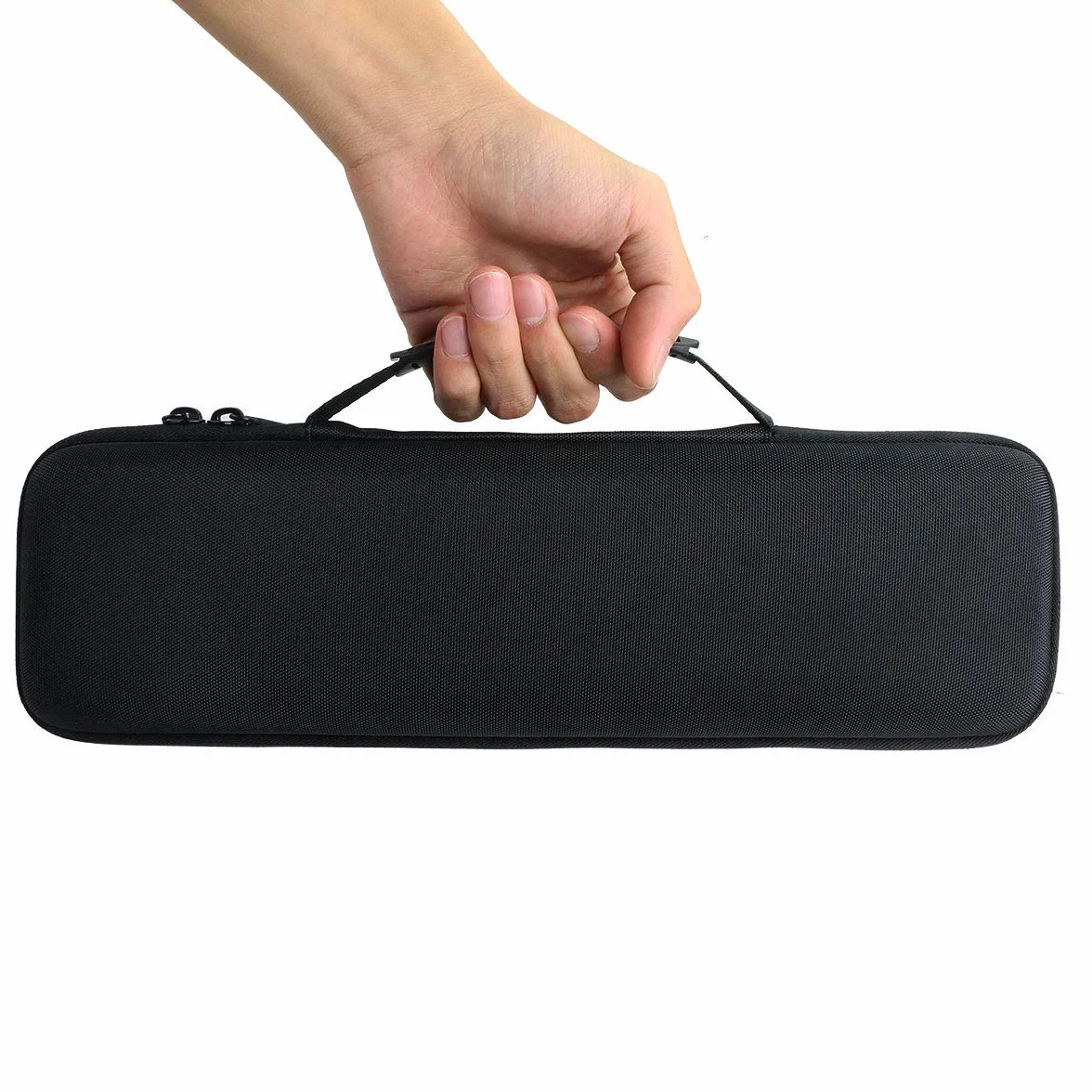 co2CREA Hart Tasche für KORG nanoKONTROL2 /nanoKEY2 /nanoPAD2 USB MIDI Controller Case Schutz-Hülle Etui Tragetasche (Nur Hülle)