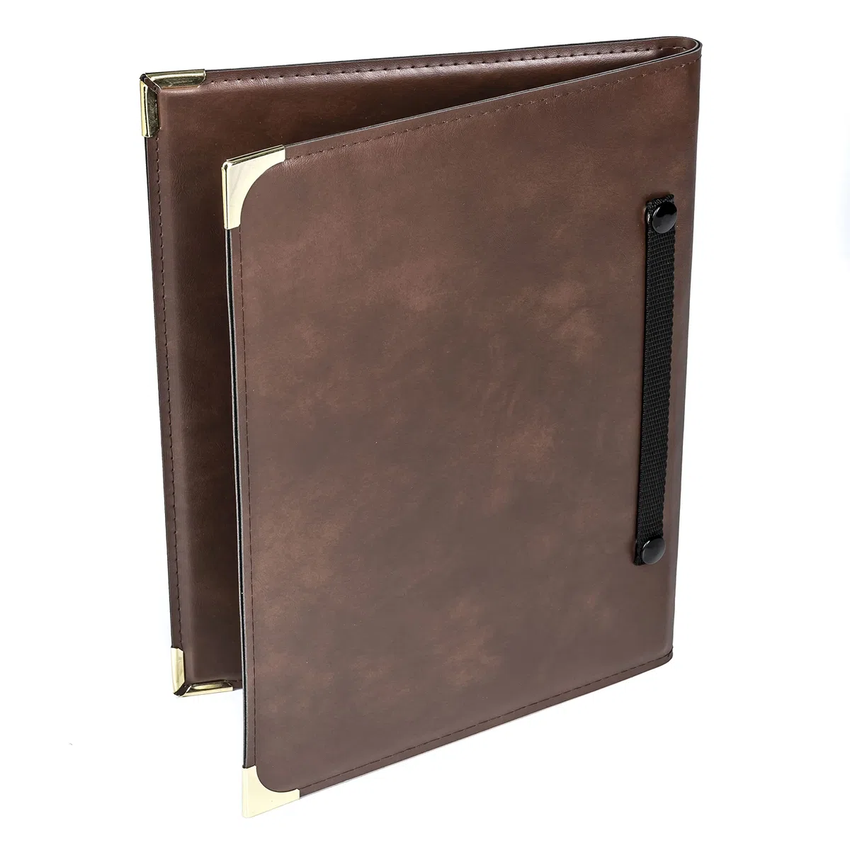 Rolf Handschuch Music Folder Classic HS Tobaco - Notenmappe
