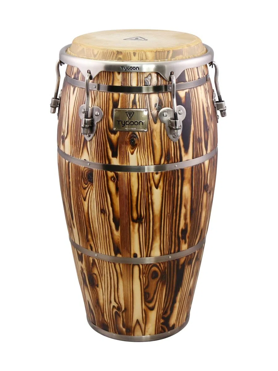 TYCOON: MASTER HERITAGE SERIES CONGA - TUMBA