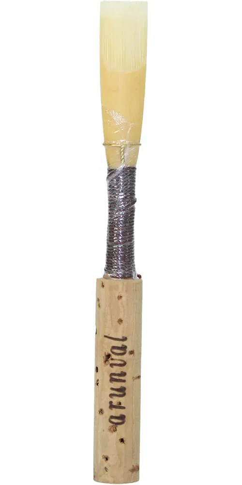 Oboenrohr Professionelle Arunval Weich