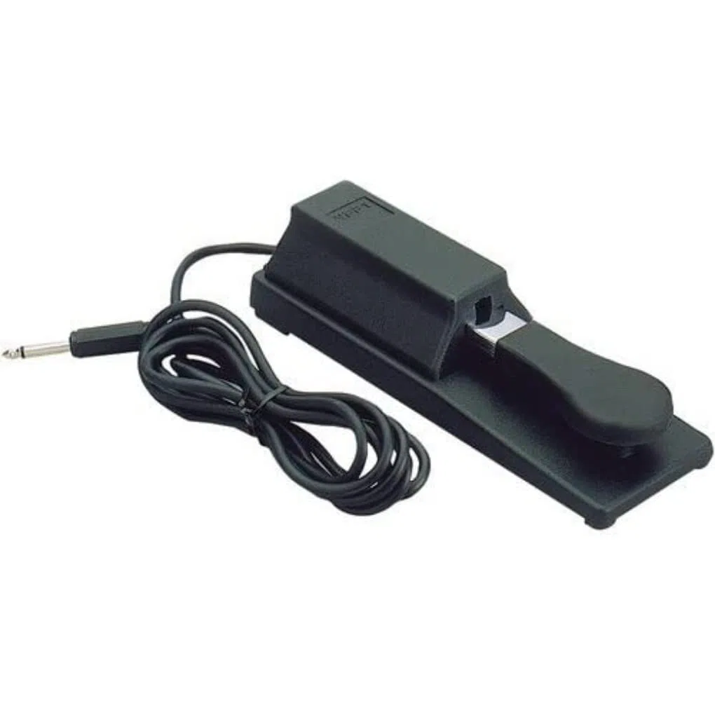 STUDIOLOGIC vfp1/10 Kurbelgarnitur für Klavier Elektronische schwarz