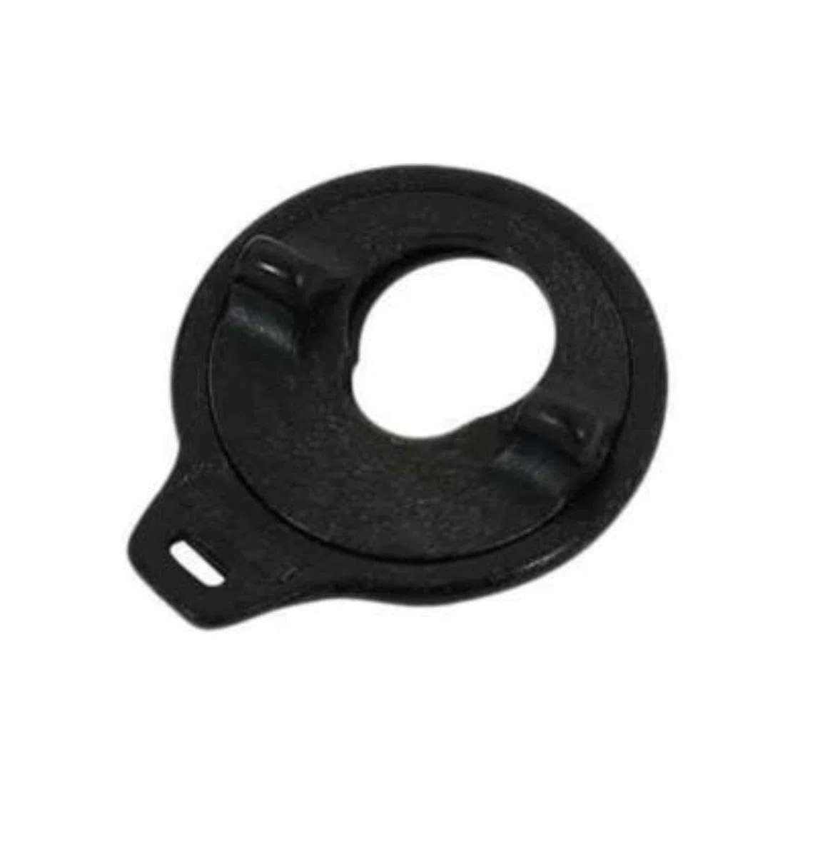 Dunlop 7000 Lok Strap System, schwarz (1 Paar)