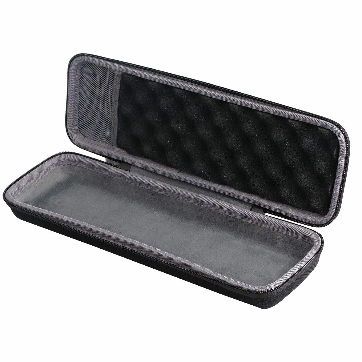 co2CREA Hart Tasche für KORG nanoKONTROL2 /nanoKEY2 /nanoPAD2 USB MIDI Controller Case Schutz-Hülle Etui Tragetasche (Nur Hülle)