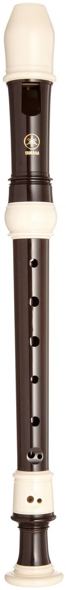 YAMAHA (Yamaha) ABS Kunststoff Blockflöte Sopran Barock YRS-302BIII