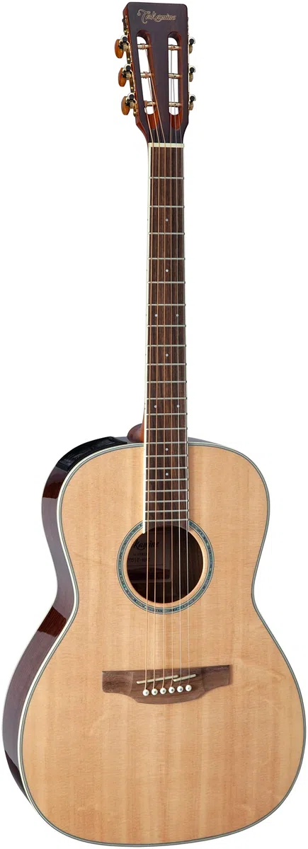 TAKAMINE GY51EN New Yorker Elektro-Akustik-Gitarre