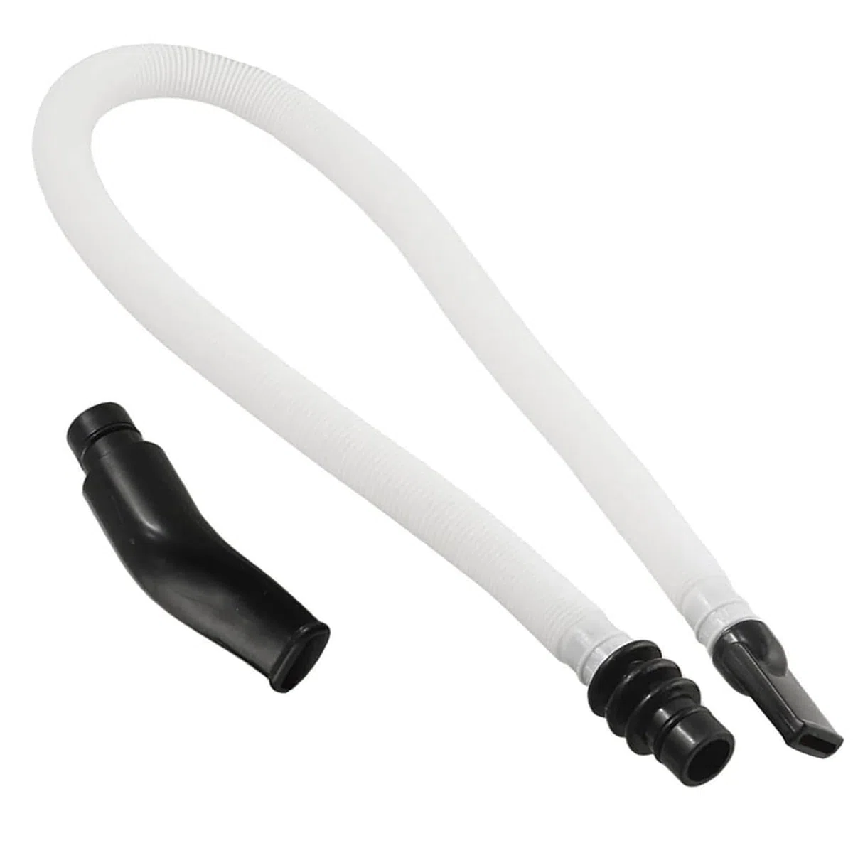 Melodica Schlauch, Angel 57cm Lang, Kunststoff, 1/4" jack, Melodica