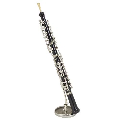 ORTOLA - Mini Oboe 16 Cms Dd006-8120-099-OR