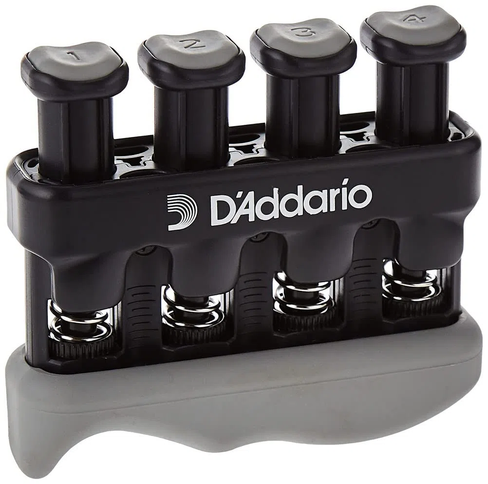 Planet Waves PW-VG-01 Varigrip Finger- und Handtrainer